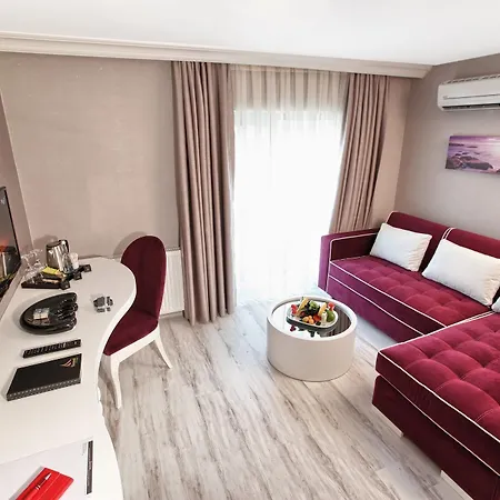 Hotel Demonti