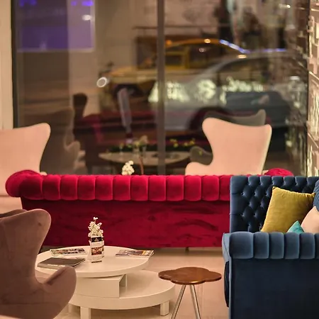 Hotel Demonti 4*