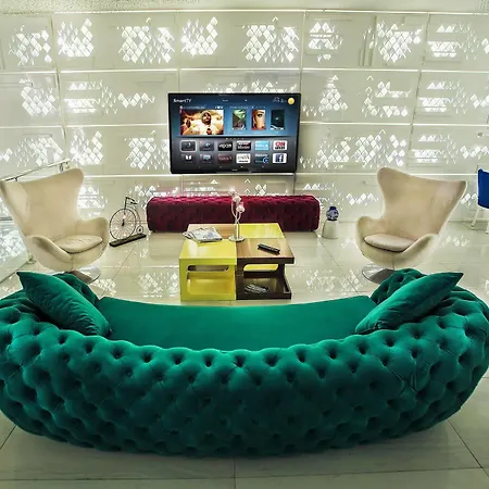 Hotel Demonti 4*